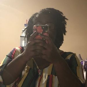 Meet your Posher, Brianna